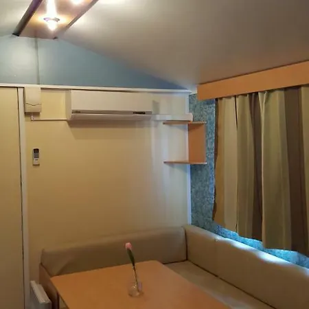 Veris Mobile Camping Bi Village
