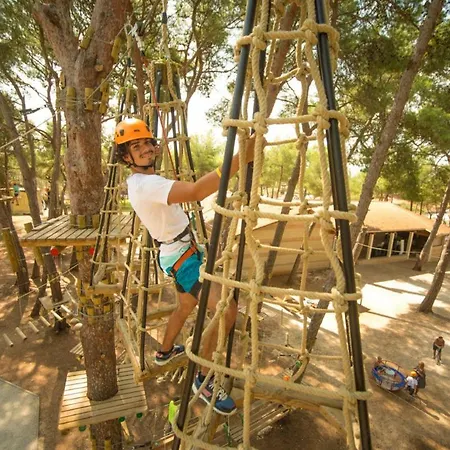 Holiday park Veris Mobile Camping Bi Village Fazana